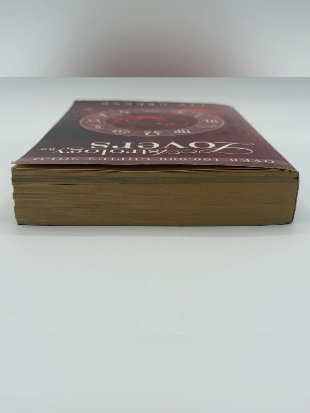 Astrology For Lovers by Liz Greene (2008, Paperback Book)